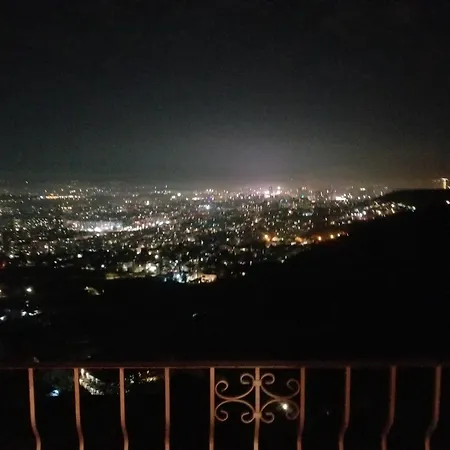 Bamboo Loft With Panoramic View Apartment *